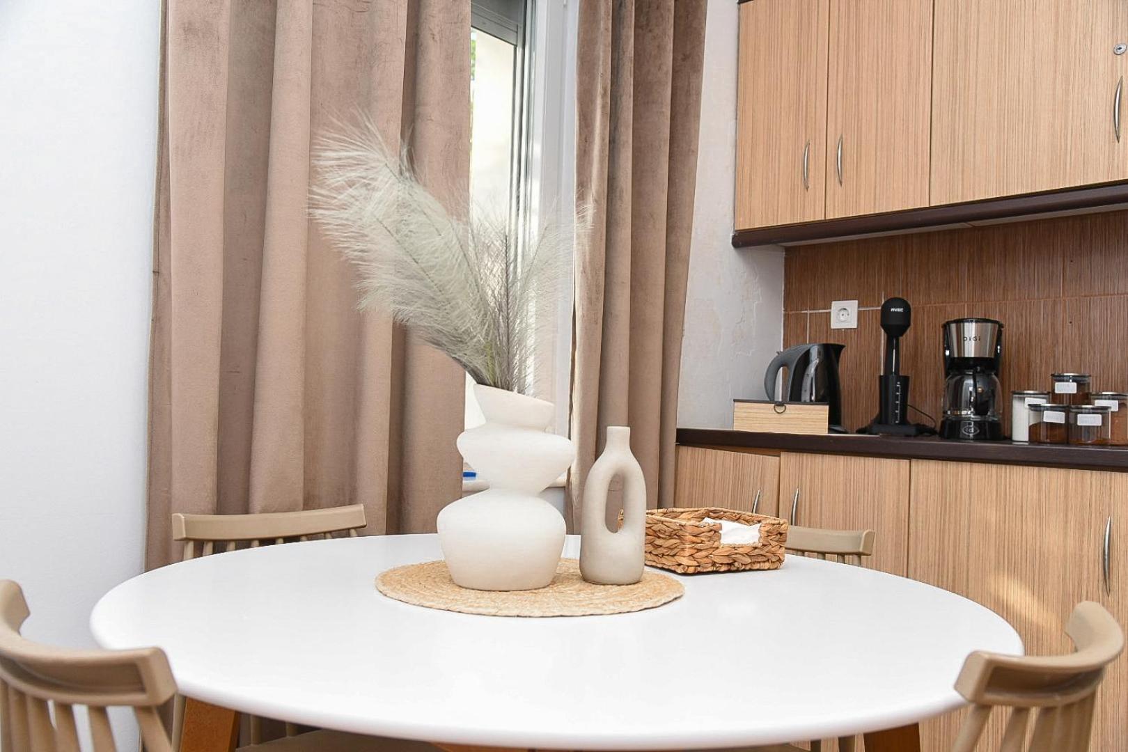 Oasis Residence Corinth ภายนอก รูปภาพ