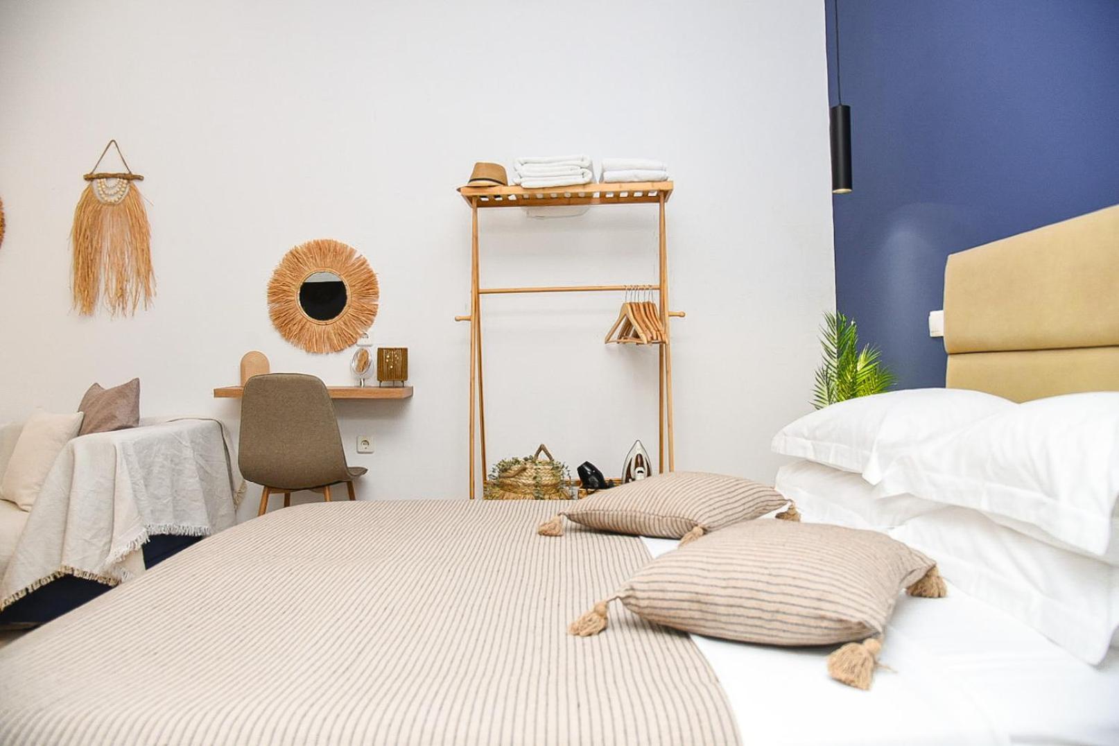 Oasis Residence Corinth ภายนอก รูปภาพ