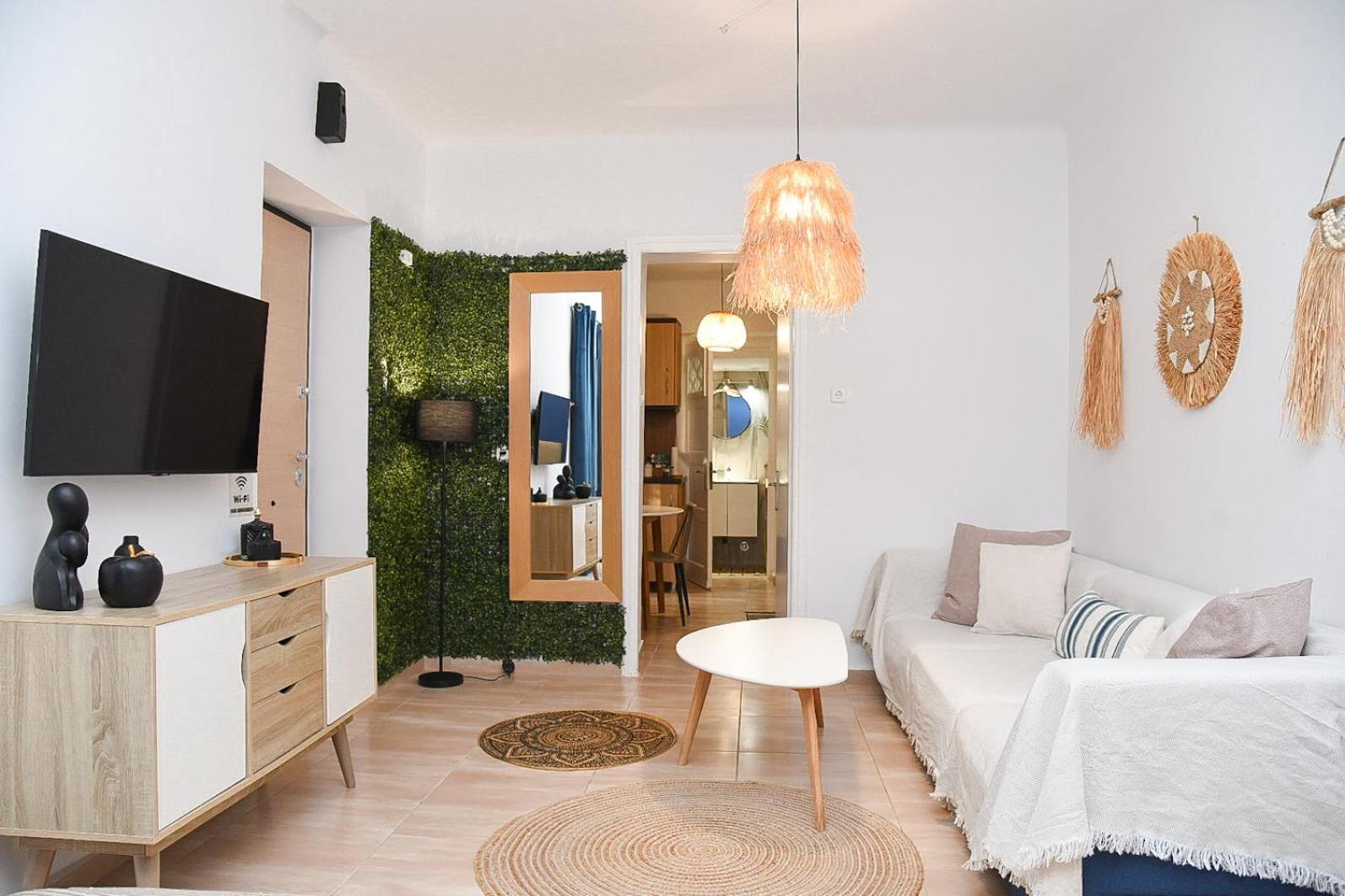 Oasis Residence Corinth ภายนอก รูปภาพ