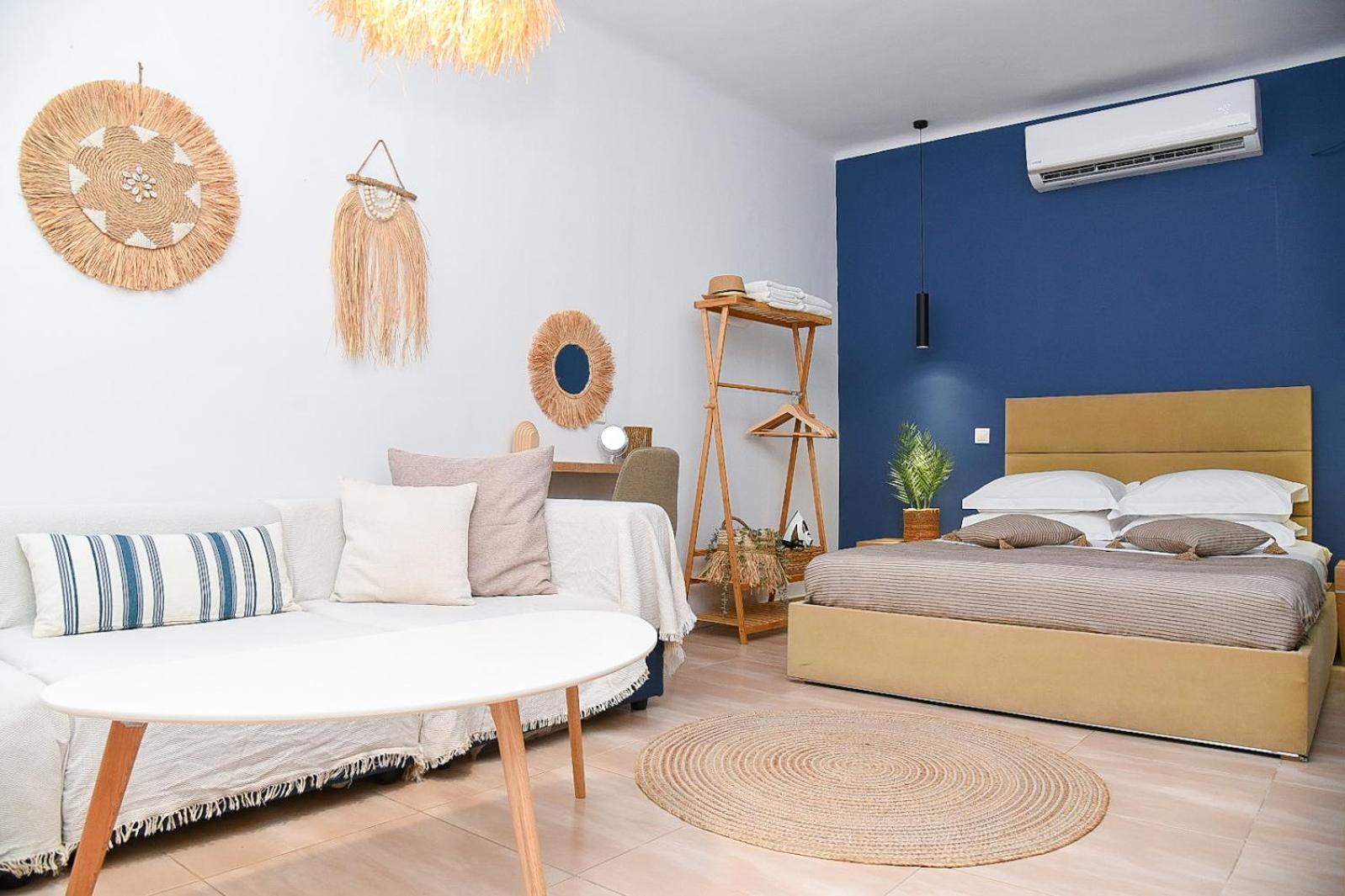Oasis Residence Corinth ภายนอก รูปภาพ