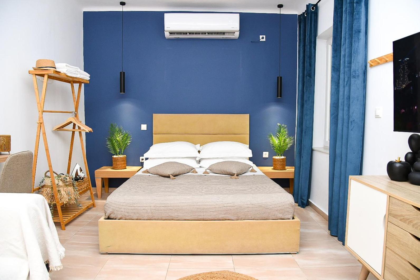Oasis Residence Corinth ภายนอก รูปภาพ