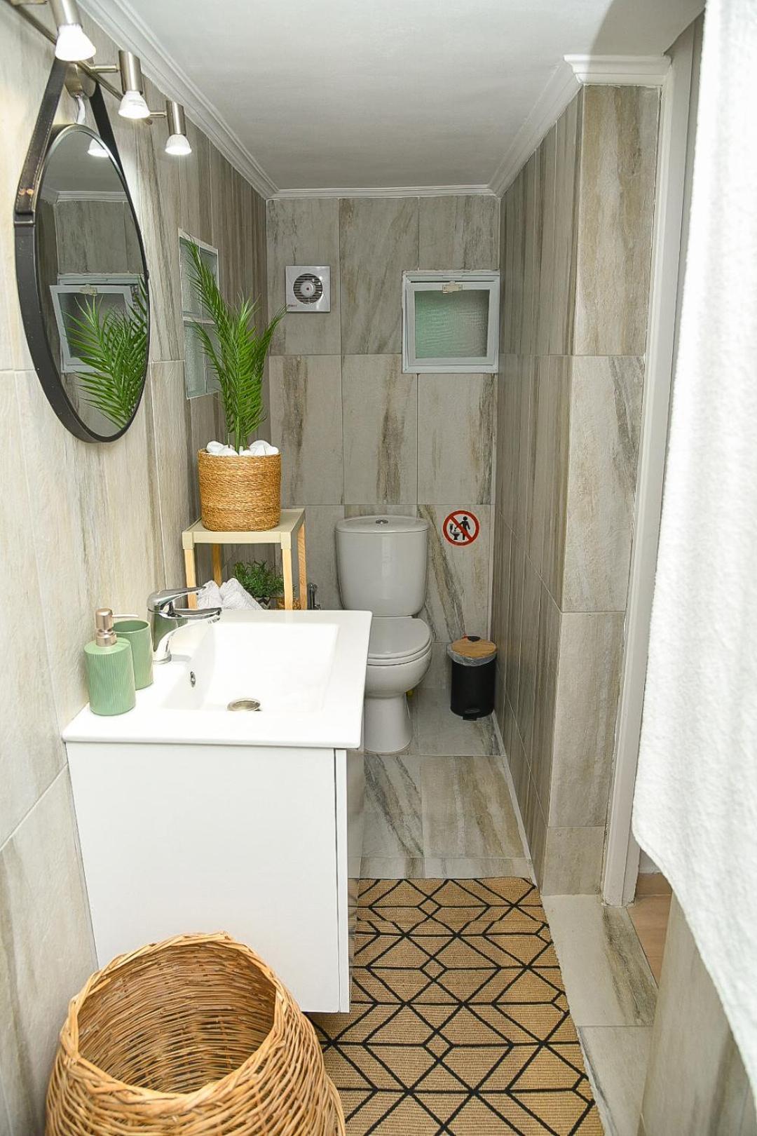 Oasis Residence Corinth ภายนอก รูปภาพ