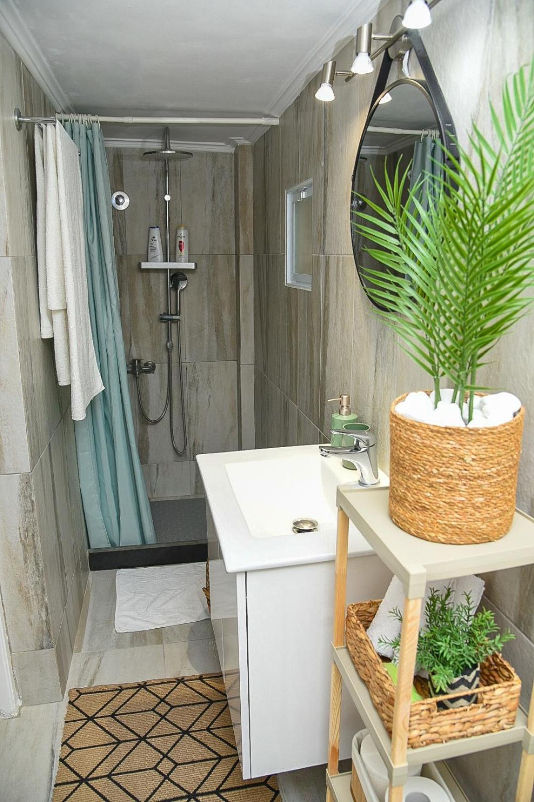 Oasis Residence Corinth ภายนอก รูปภาพ